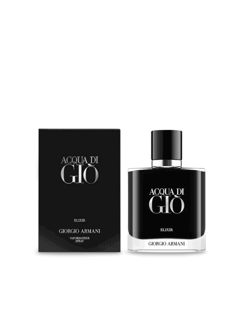 Acqua Di Gio Elixir 50 ml