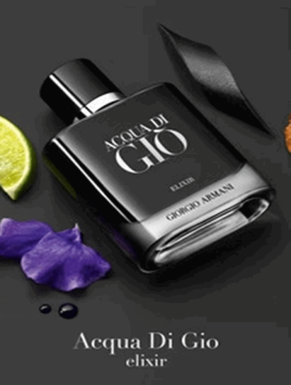 Acqua Di Gio Elixir 50 ml