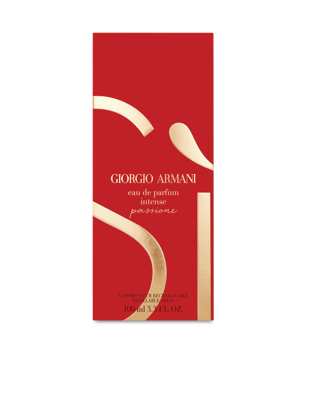 Si Passione Intense Eau de Parfum 100 ml