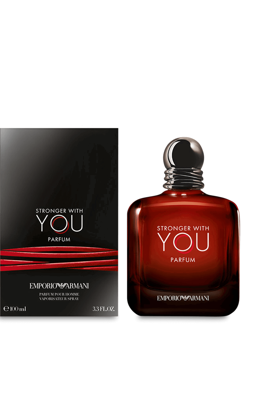 Emporio Armani Stronger With You Parfum 100 ml