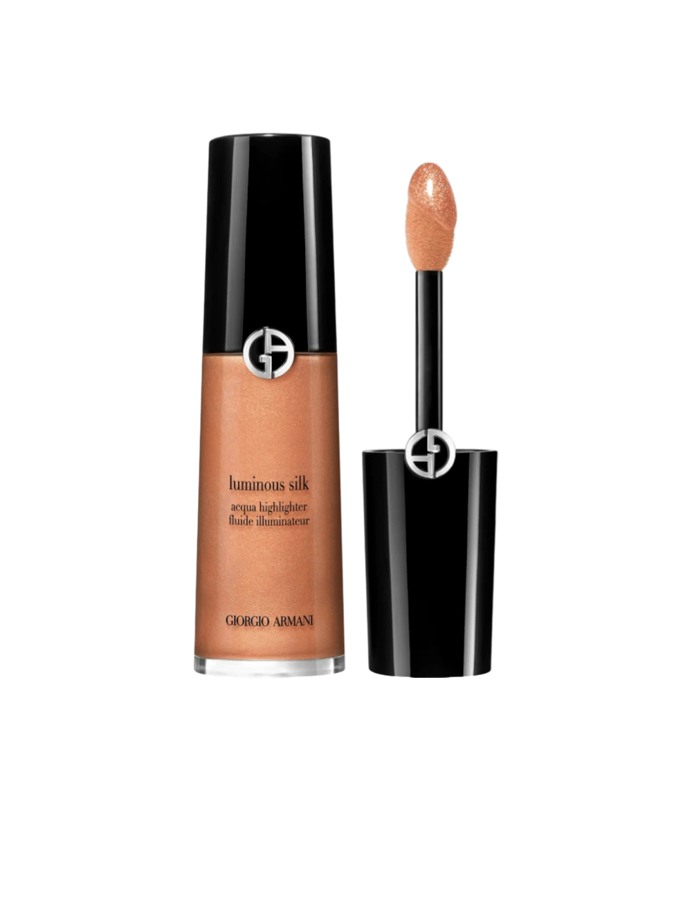 Luminous Silk Acqua Highlighter 4