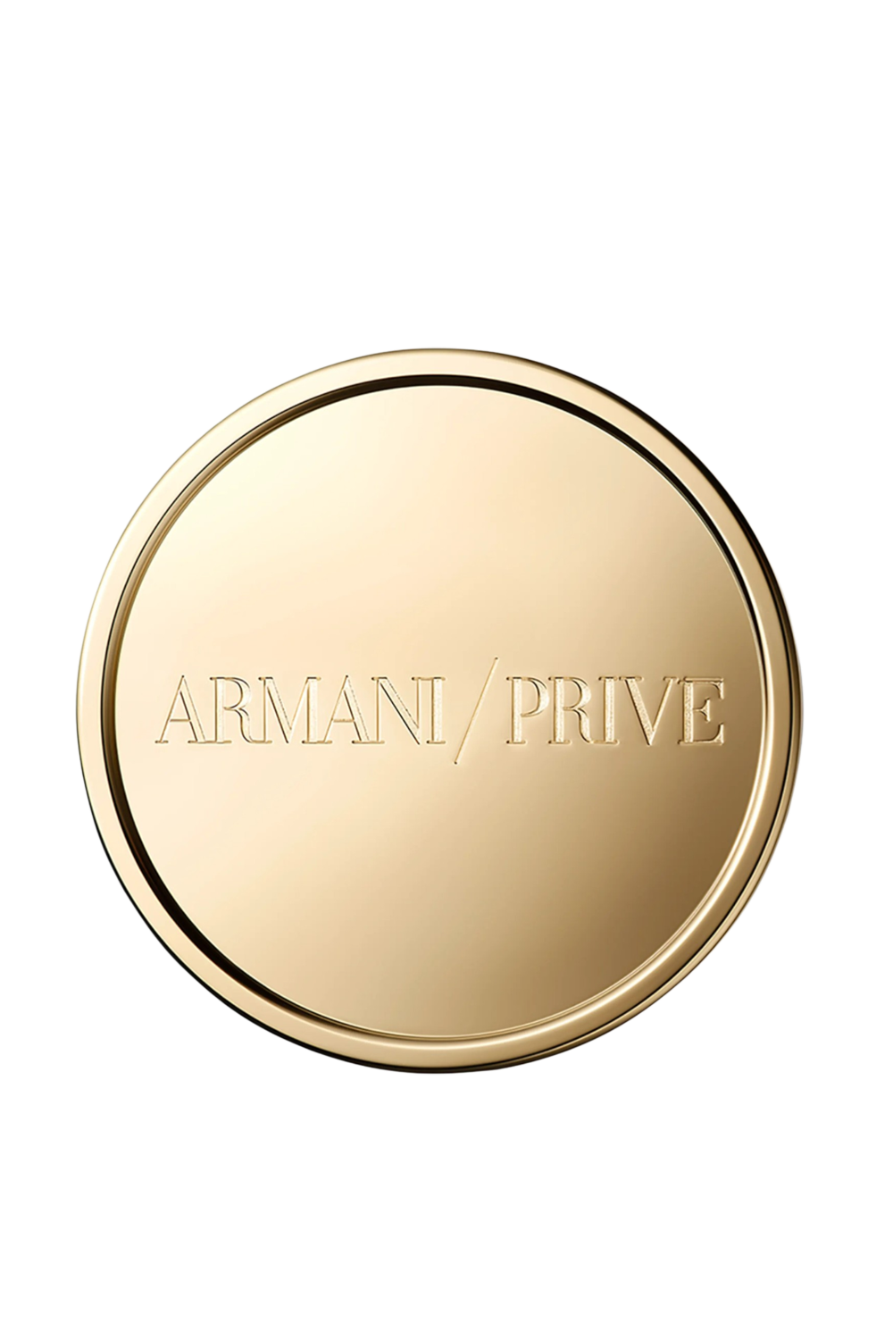 Armani Prive Oud Royal Scented Candle 175g