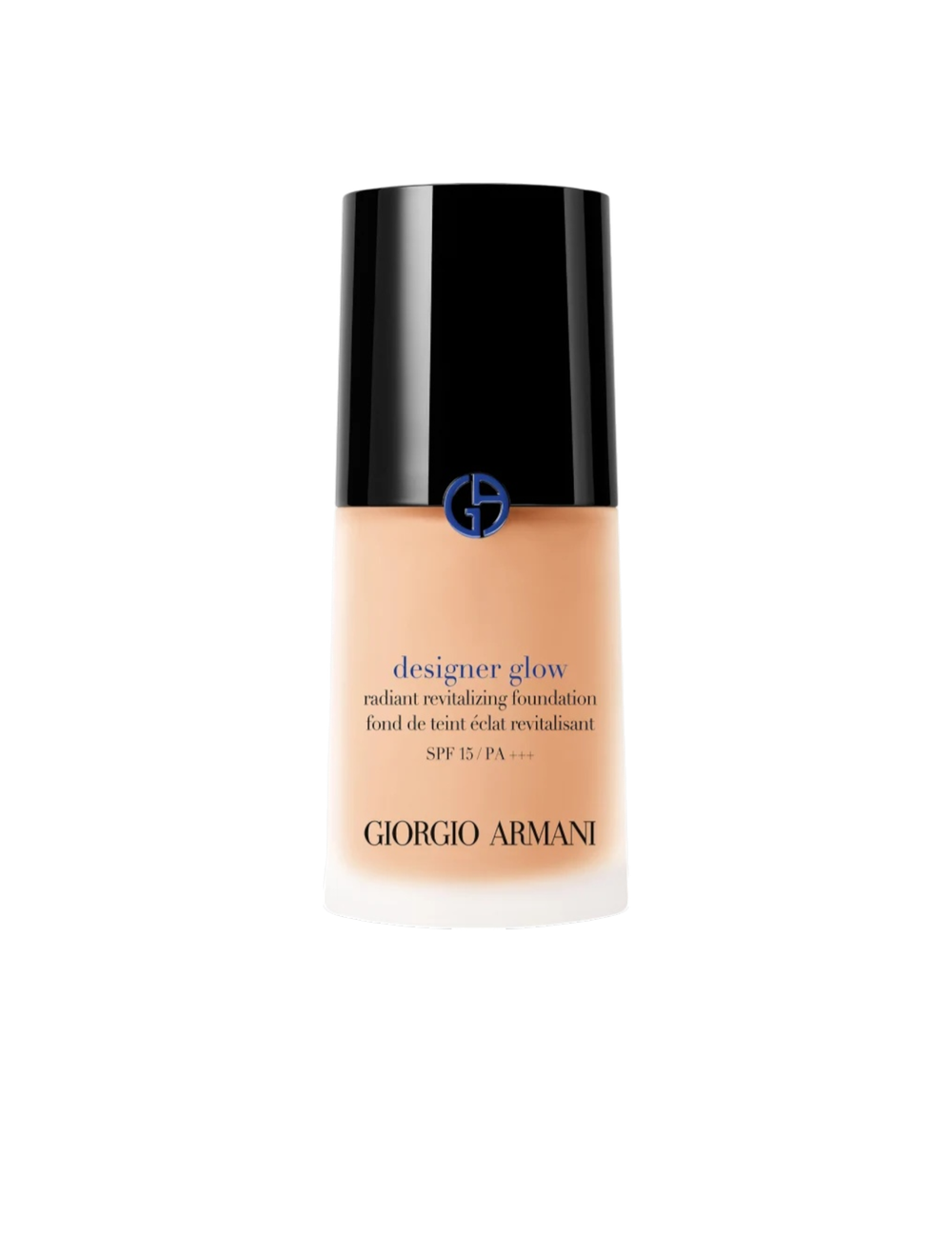 Designer Glow Foundation 2.5 30 ml