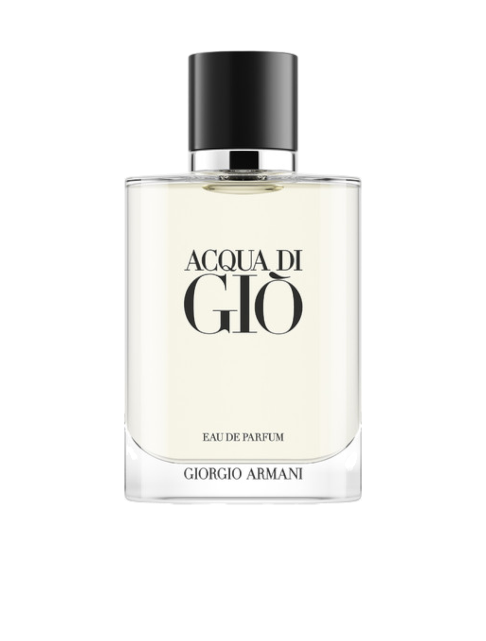 Acqua di Gio Eau de Parfum 100 ml