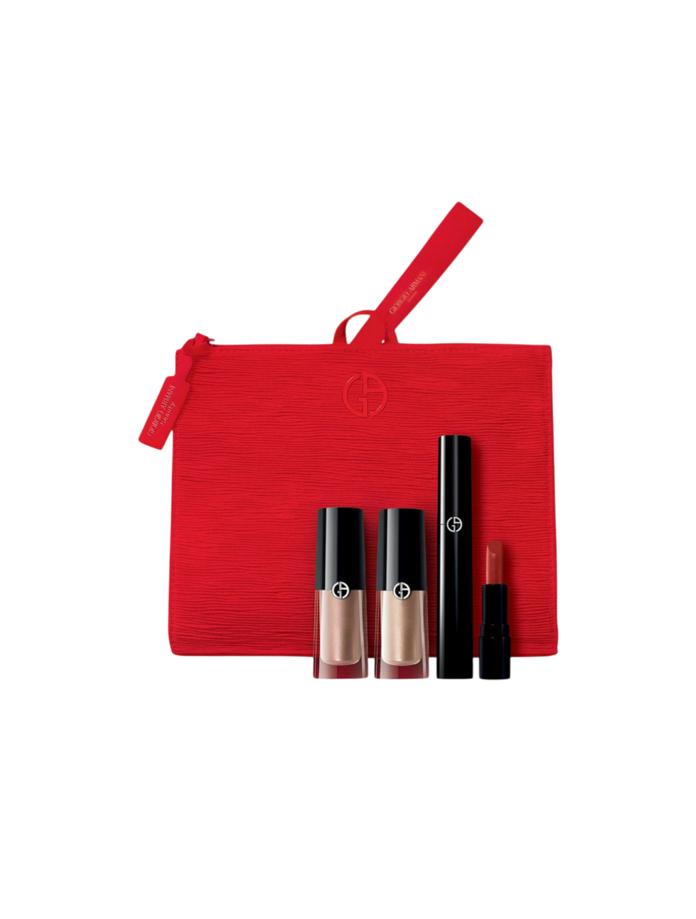 Armani Beauty Limited-Edition Eye & Lip Set