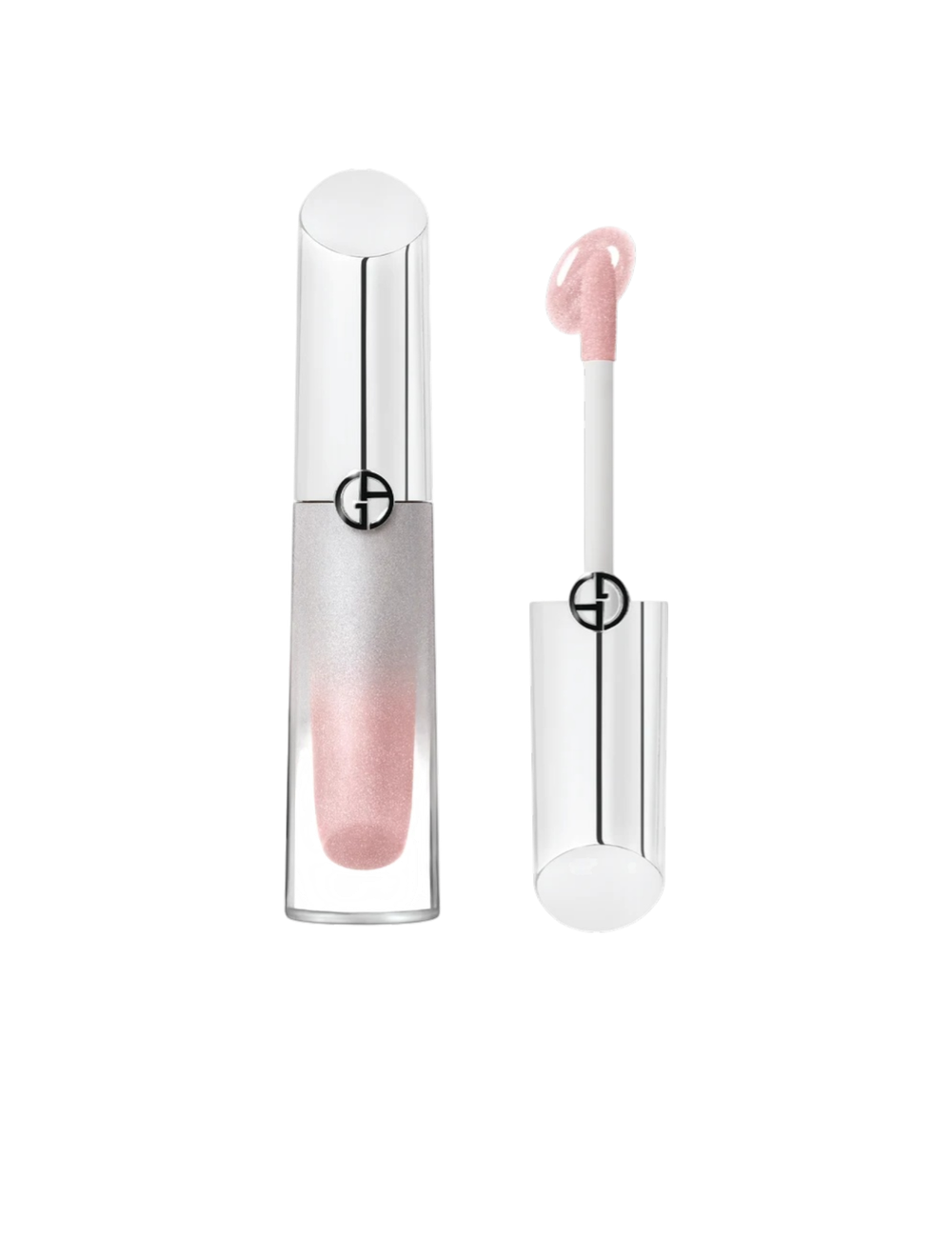 Prisma Glass Icy Plumper 32 Ice Pink