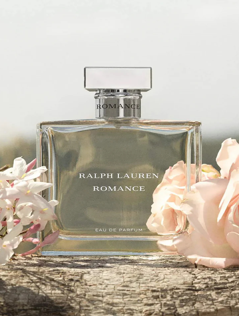 Romance Eau De Parfum 100 ml