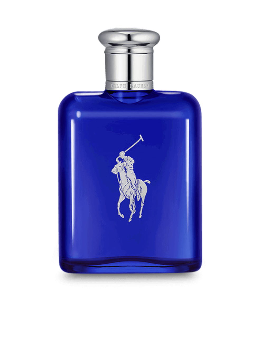 Polo Blue Eau De Toilette 125 ml