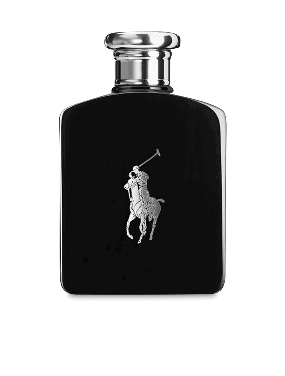 Polo Black Eau De Toilette 125 ml
