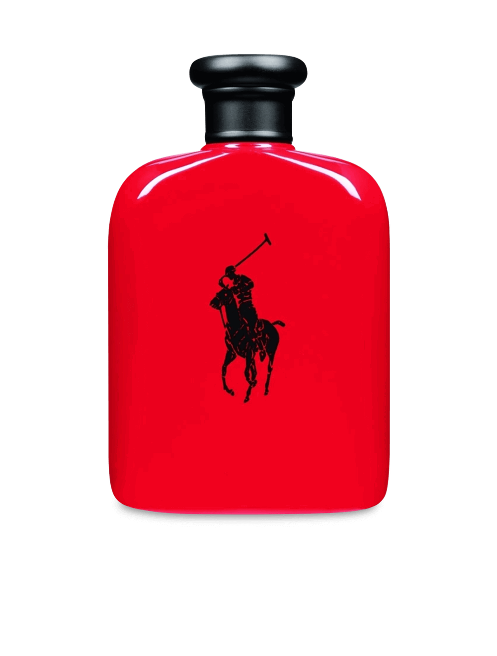 Polo Red Eau De Toilette 125 ml