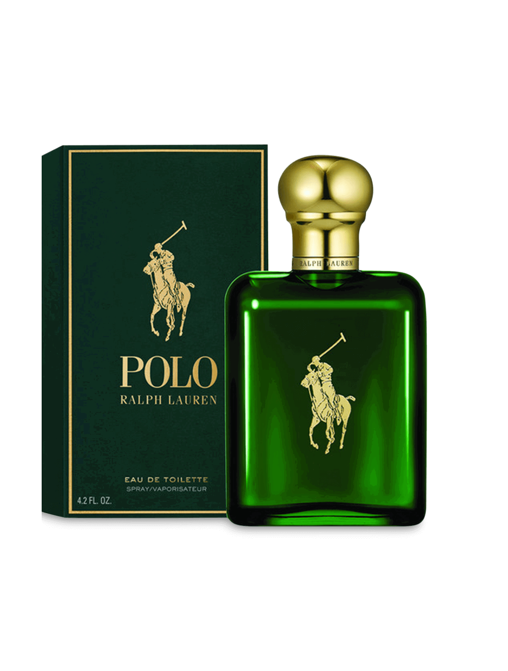 Polo Classic Eau De Toilette 125 ml
