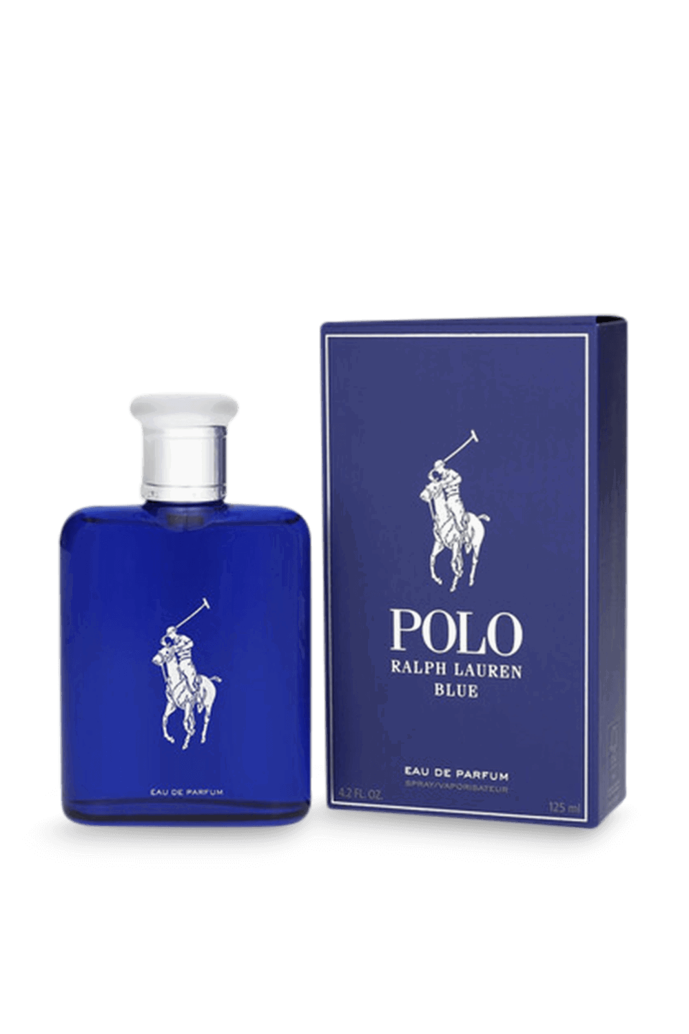 Polo Ralph Lauren Classic Blue Eau de Parfum 125 ml