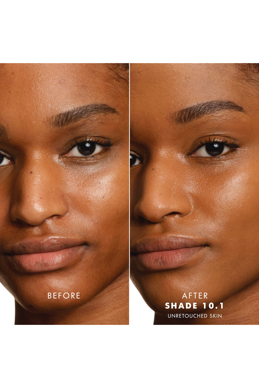 Luminous Silk Perfect Glow Flawless Foundation 10.1 30 ML