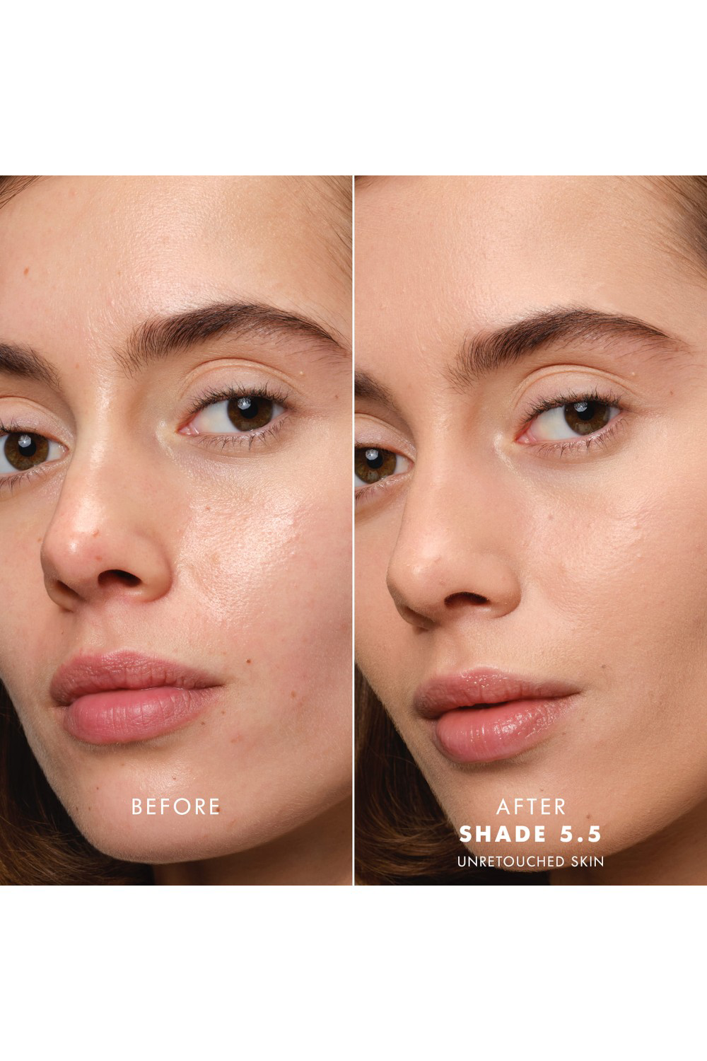 Luminous Silk Perfect Glow Flawless Foundation 5.5 30 ML