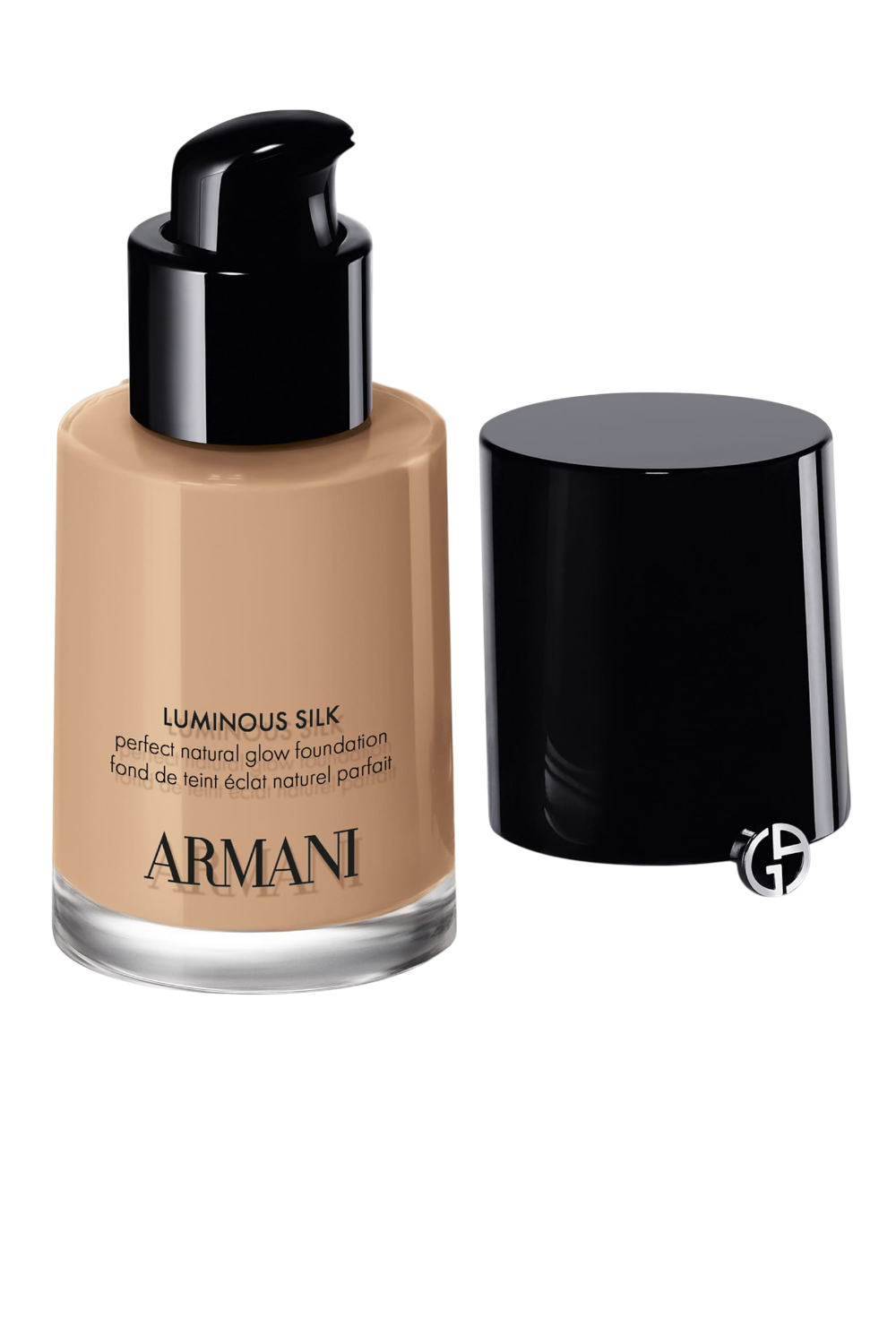 Luminous Silk Perfect Glow Flawless Foundation 5.5 30 ML