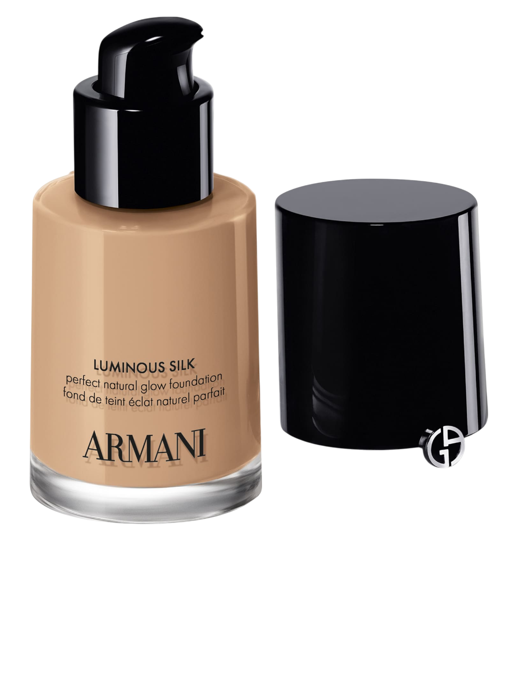 Luminous Silk Perfect Glow Flawless Foundation 5.5 30 ML
