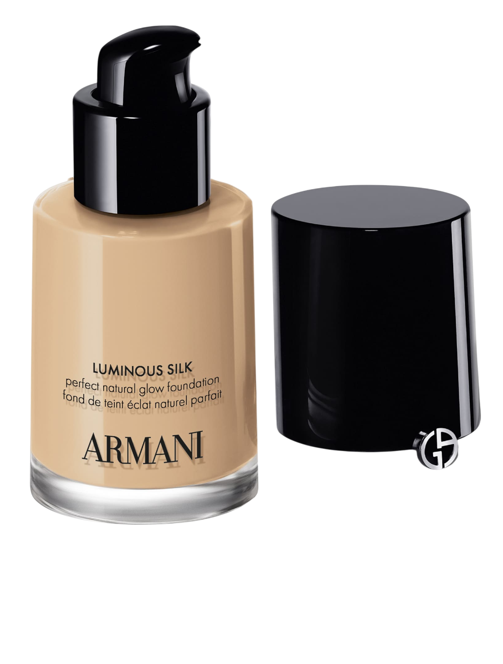 Luminous Silk Perfect Glow Flawless Foundation 4.5 30 ML