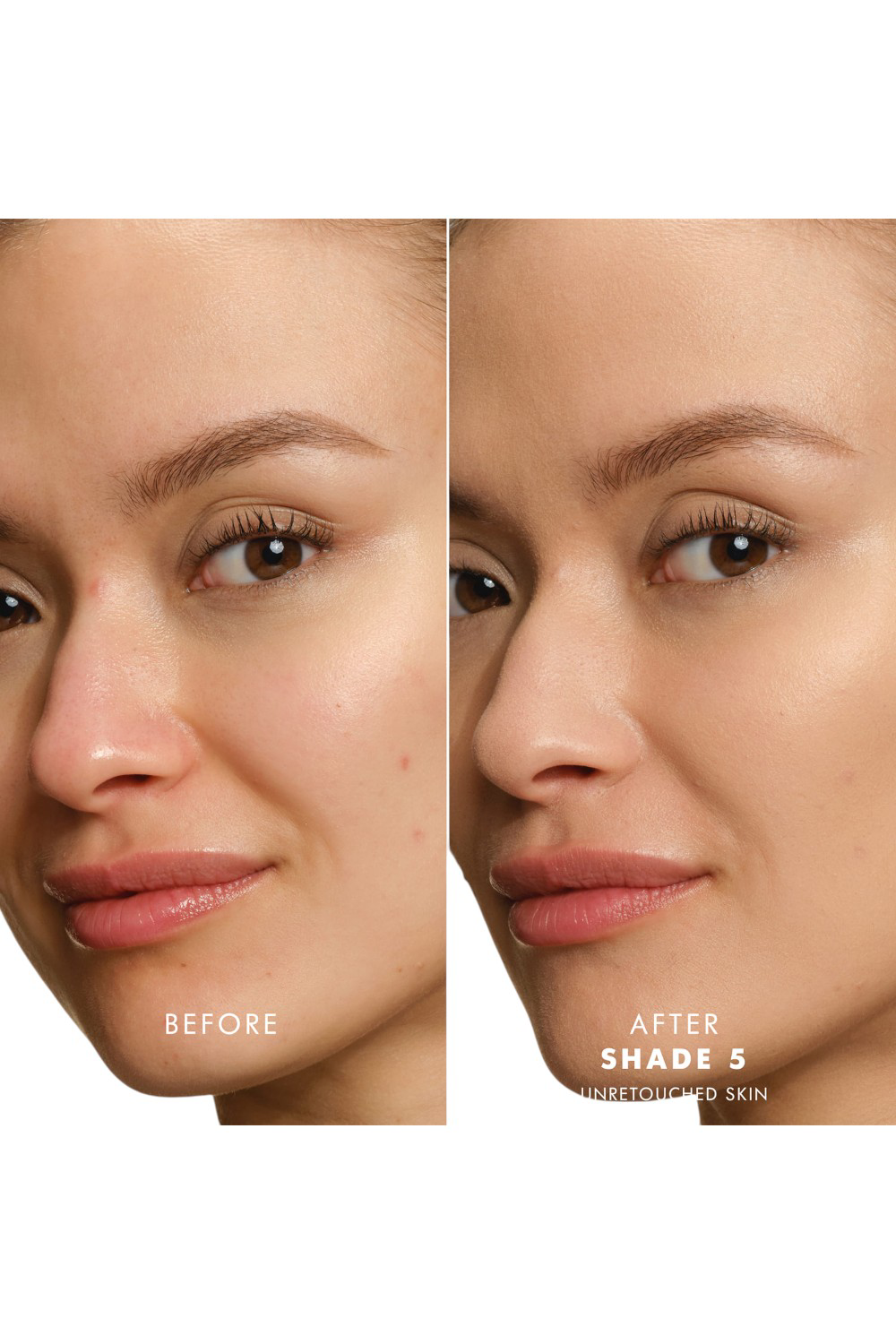 Luminous Silk Perfect Glow Flawless Foundation 5 30 ML