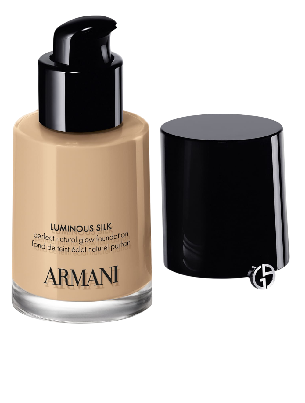 Luminous Silk Perfect Glow Flawless Foundation 5 30 ML