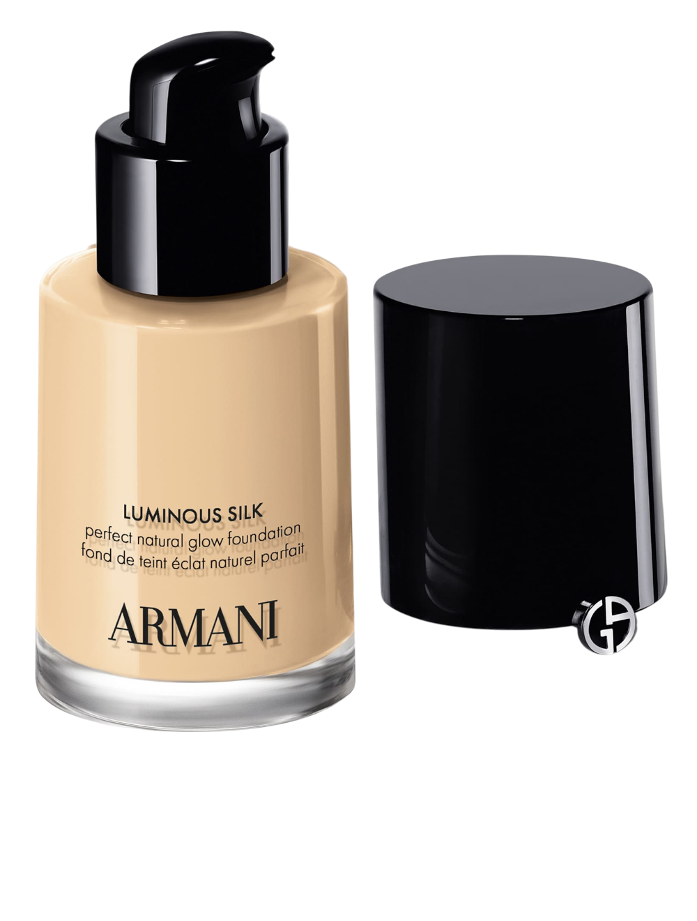 Luminous Silk Perfect Glow Flawless Foundation 4 30 ML