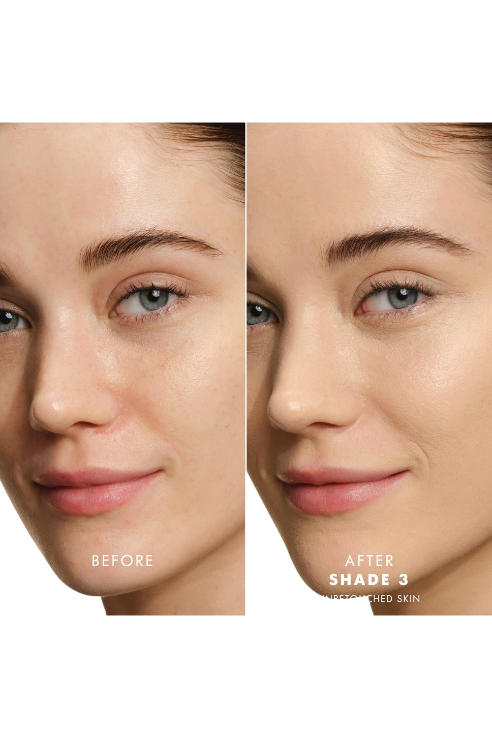 Luminous Silk Perfect Glow Flawless Foundation 2 30 ML