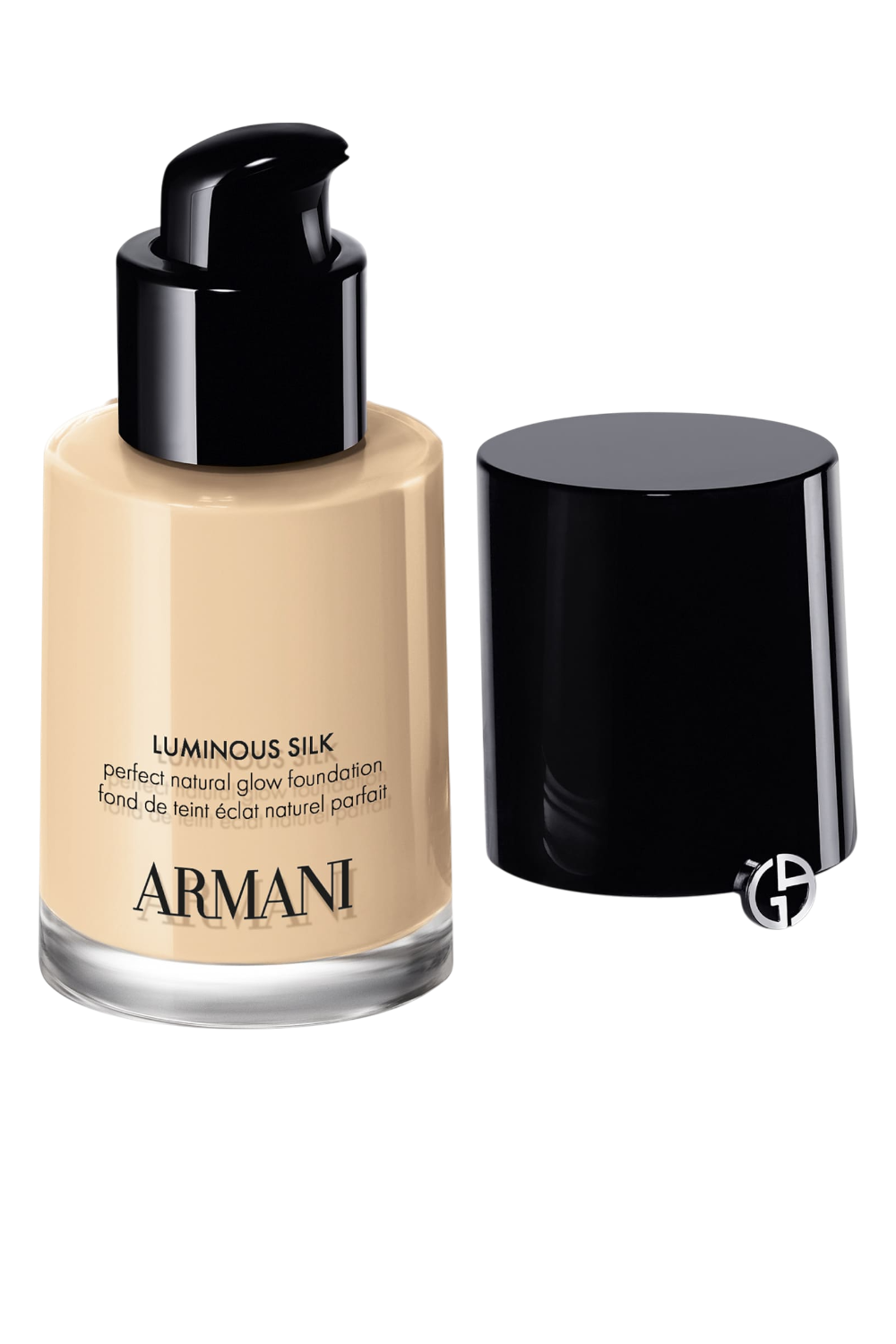 Luminous Silk Perfect Glow Flawless Foundation 2 30 ML