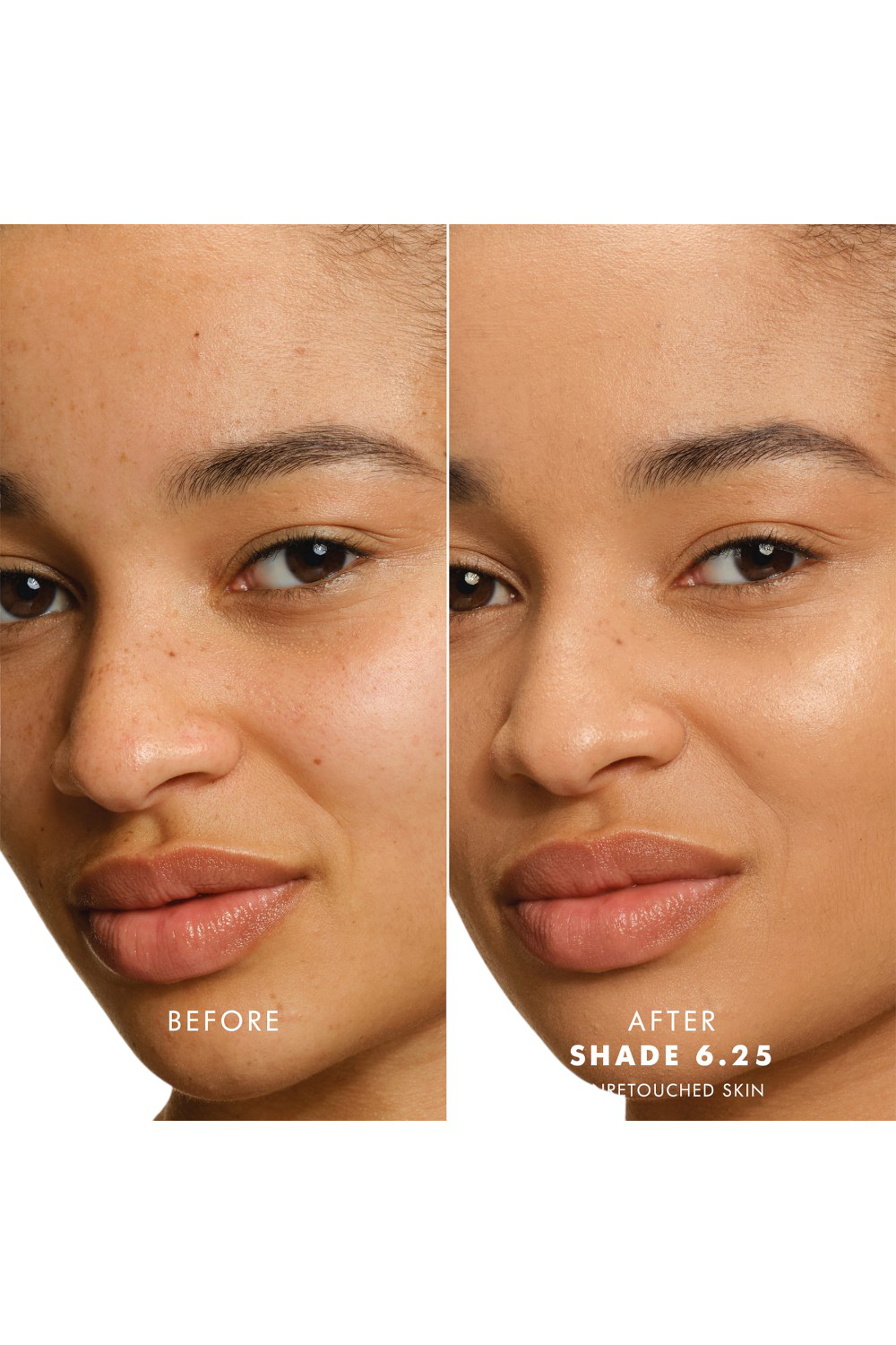 Luminous Silk Perfect Glow Flawless Foundation 6.25 30 ML