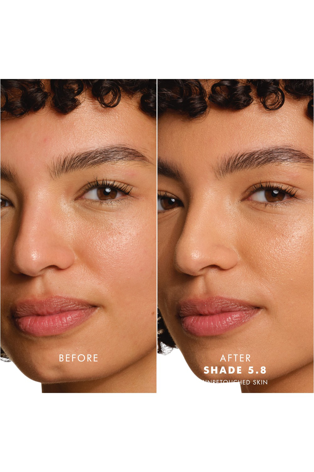 Luminous Silk Perfect Glow Flawless Foundation 5.8 30 ML