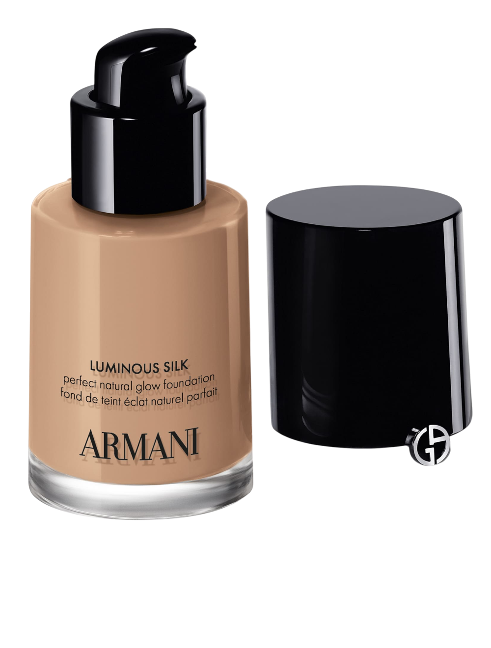 Luminous Silk Perfect Glow Flawless Foundation 8.25 30 ML