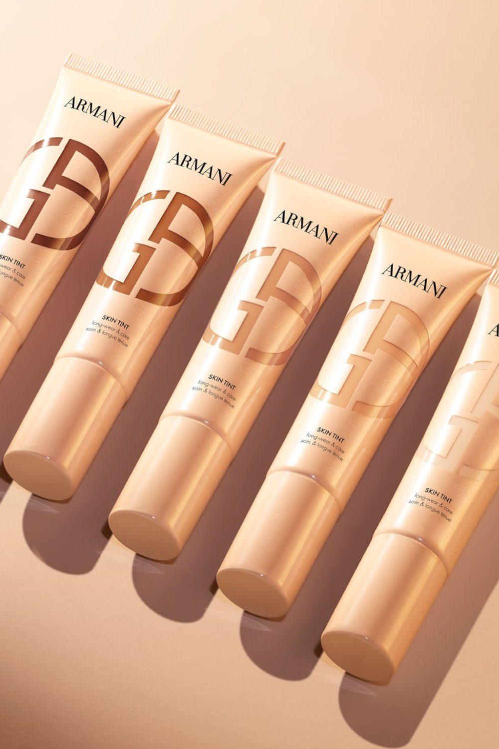 Skin Tint F3 Longwear & Care 32 ML