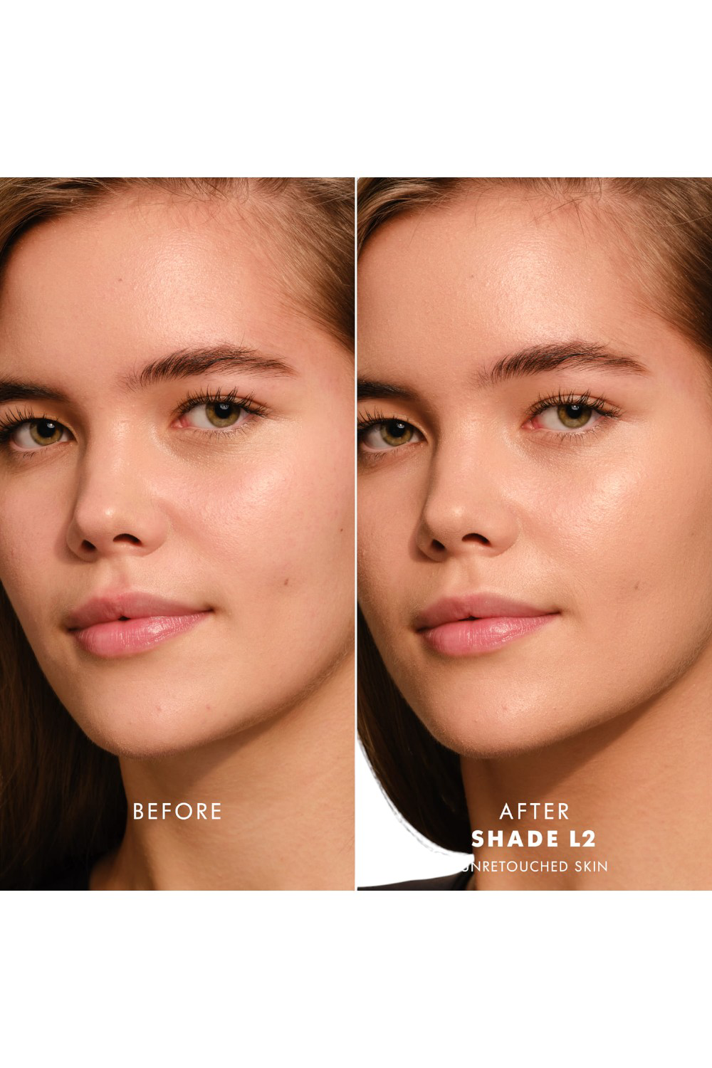 Skin Tint L2 Longwear & Care 32 ML