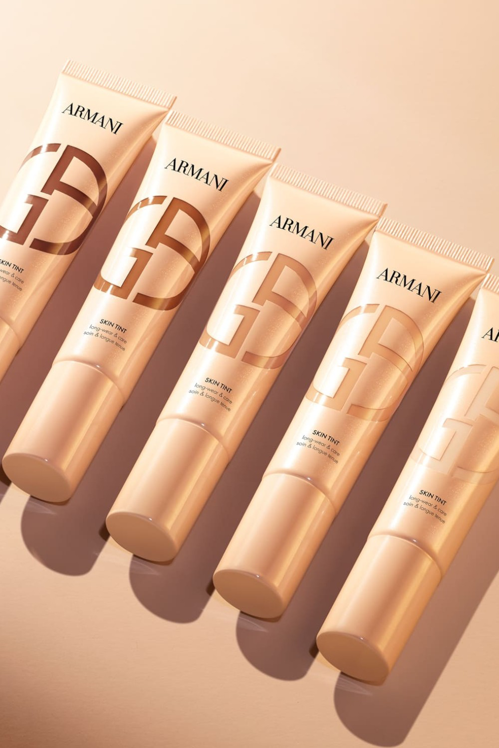 Skin Tint L4 Longwear & Care 32 ML