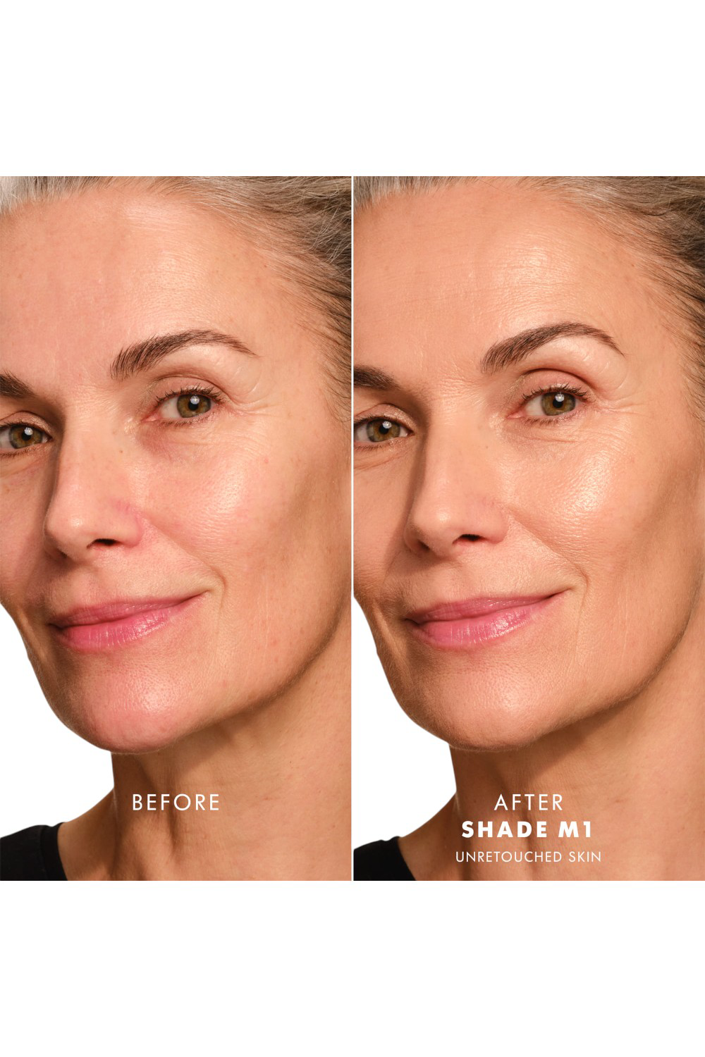 Skin Tint M1 Longwear & Care 32 ML