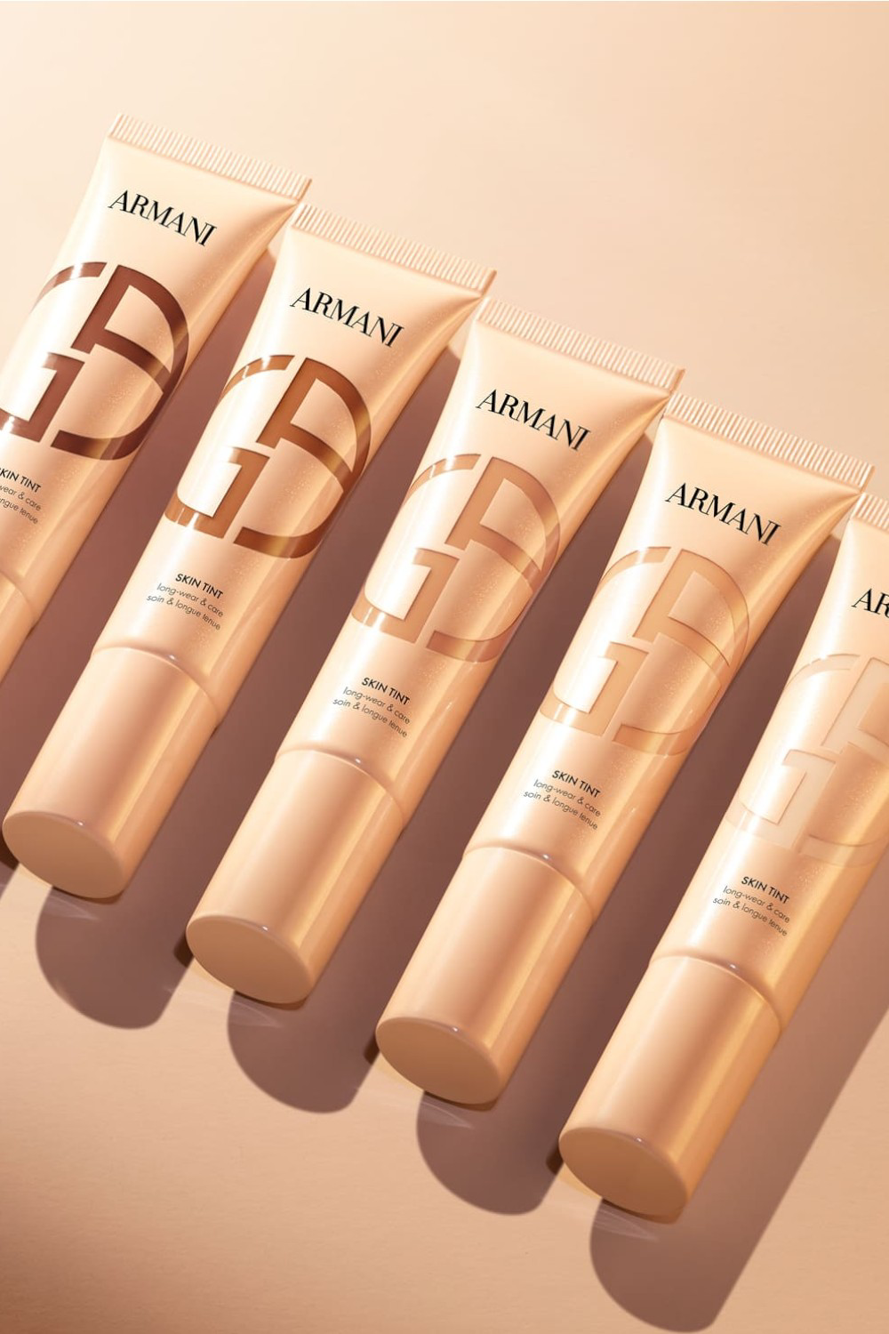 Skin Tint M1 Longwear & Care 32 ML