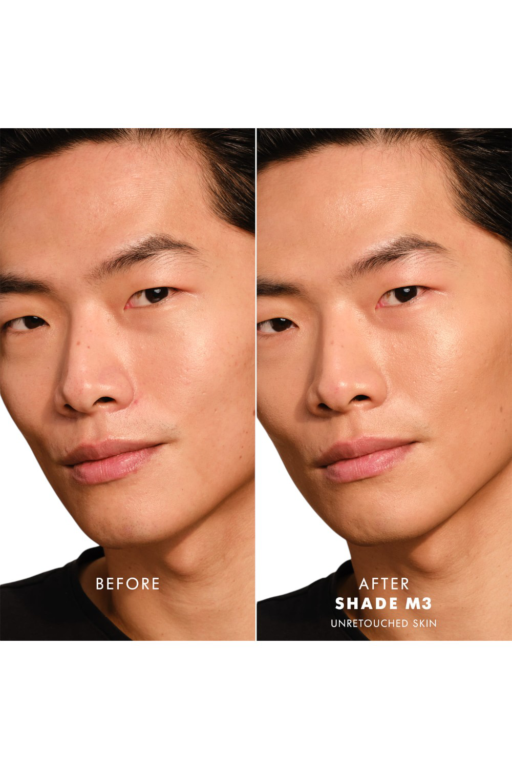 Skin Tint M3 Longwear & Care 32 ML