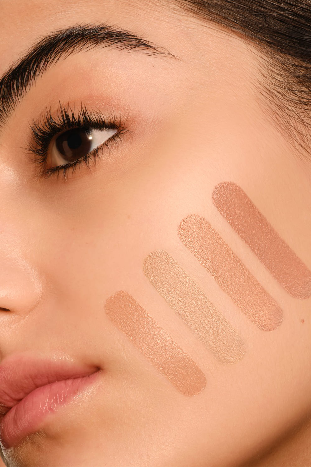 Skin Tint M4 Longwear & Care 32 ML