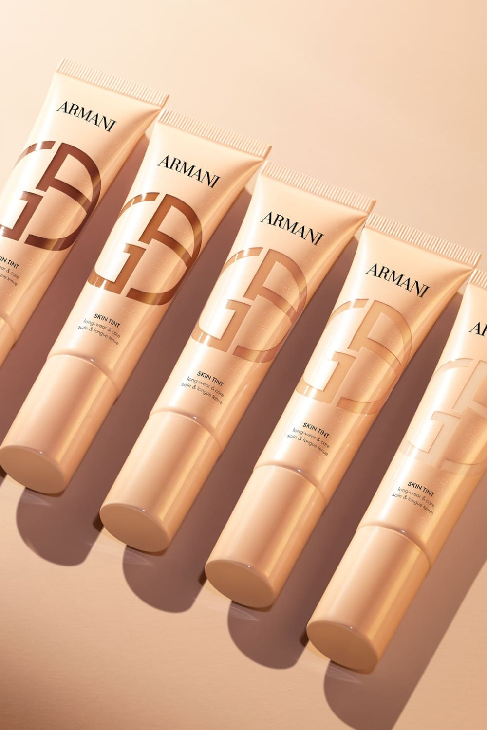 Skin Tint T1 Longwear & Care 32 ML