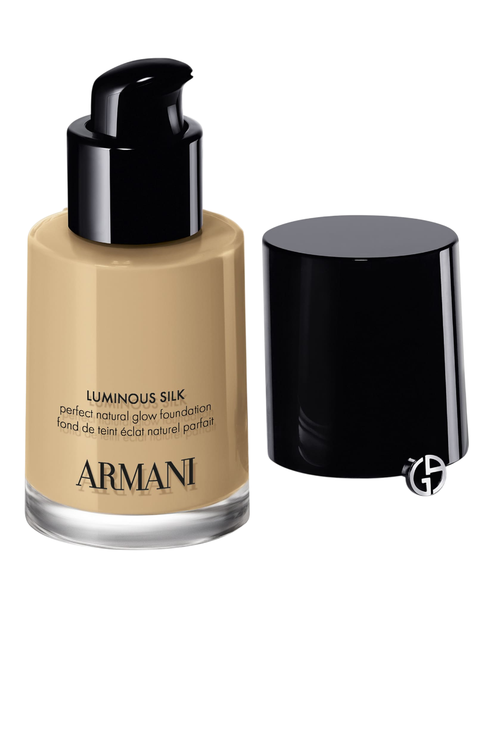 Luminous Silk Perfect Glow Flawless Foundation 5.3 30 ML