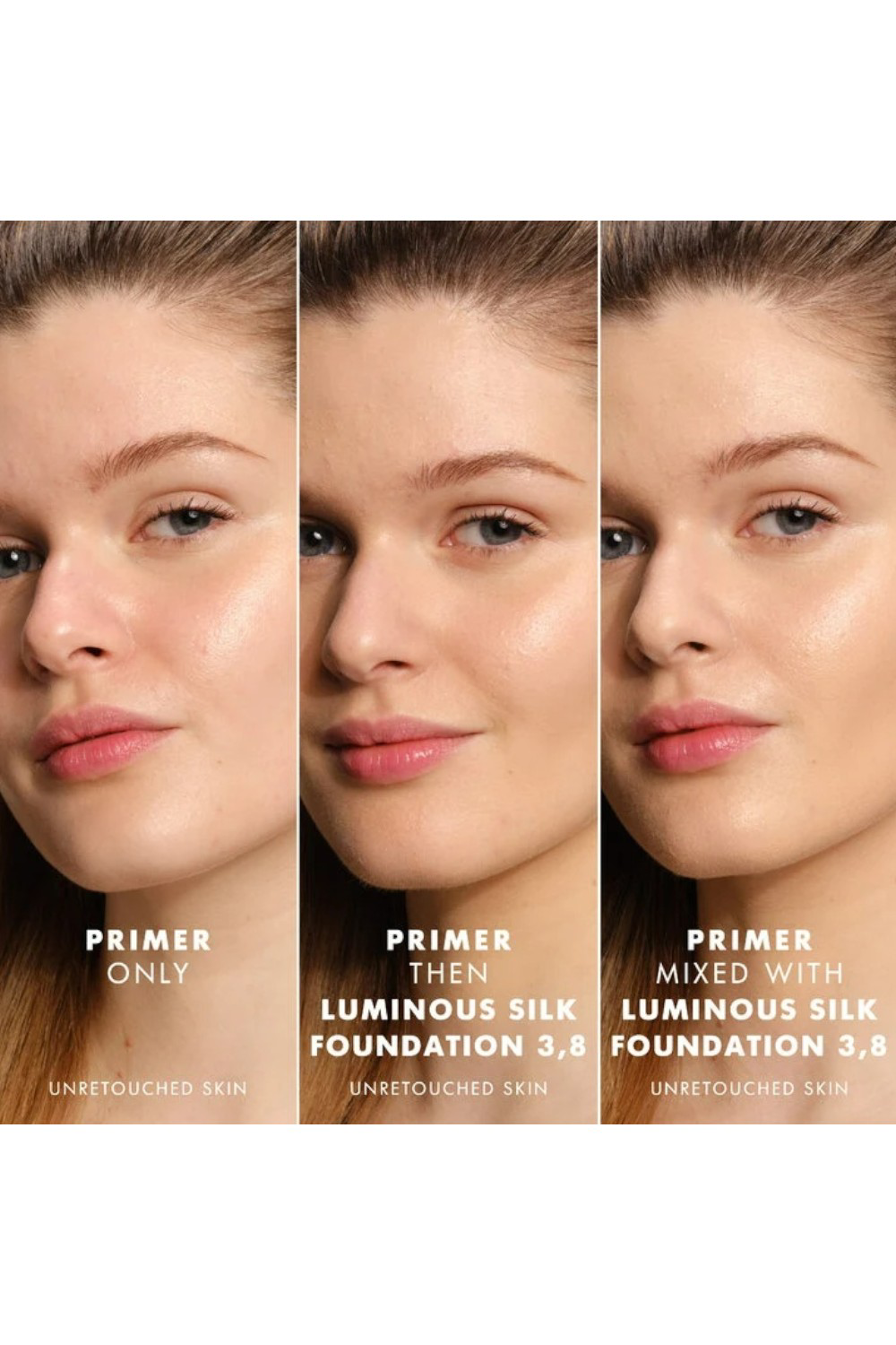 Luminous Silk Glow Primer