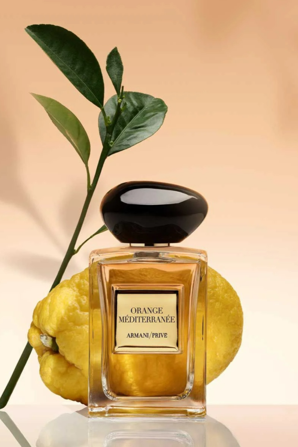 Orange Mediterranee Eau de Toilette 100 ml