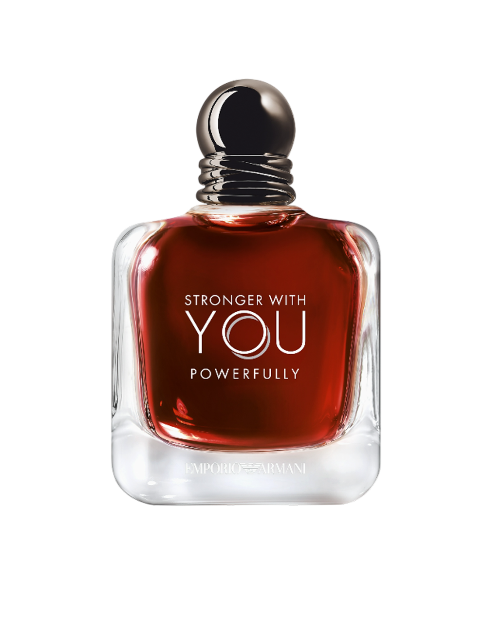 Stronger With You Powerfully Eau de Parfum 100 ml