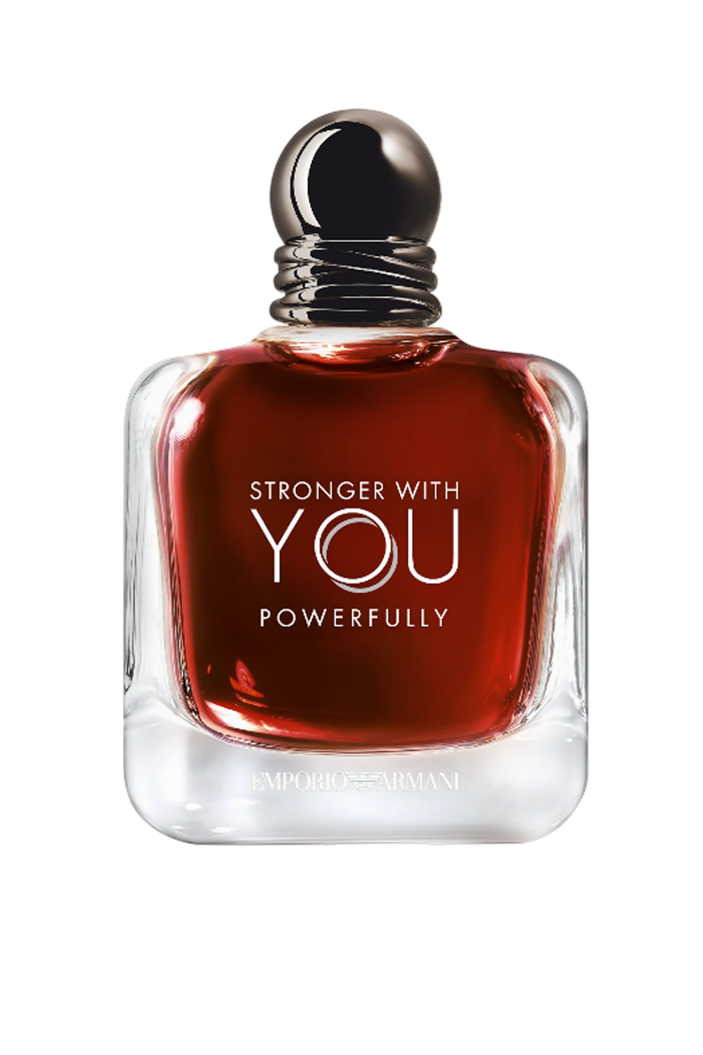 Stronger With You Powerfully Eau de Parfum 100 ml