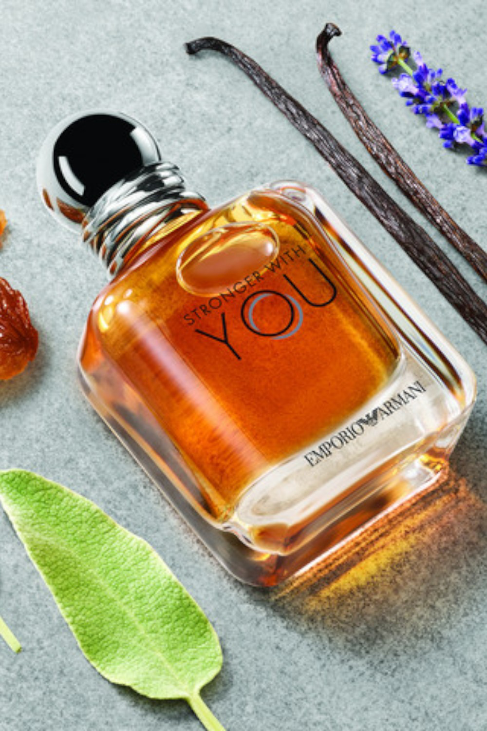 Stronger With You Eau de Toilette Set