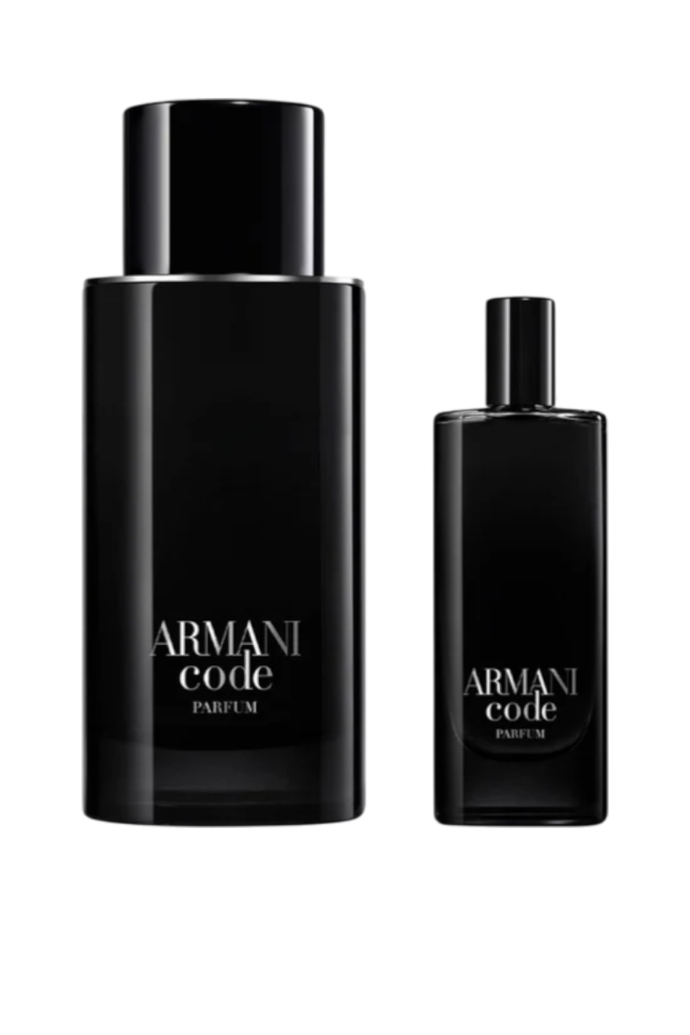 Armani Code Parfum Eau de Parfum Set