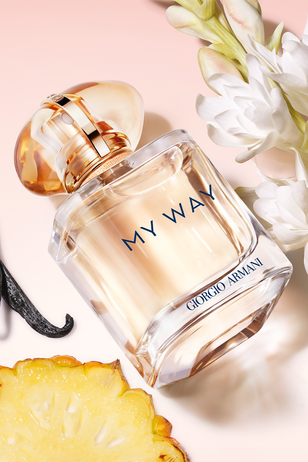 Sun Vanilla Eau de Parfum 90ML