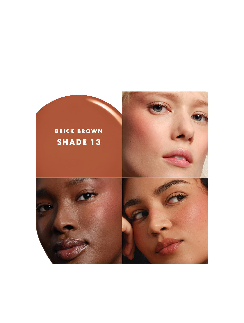 Luminous Cheek Tint Shine Shade 13