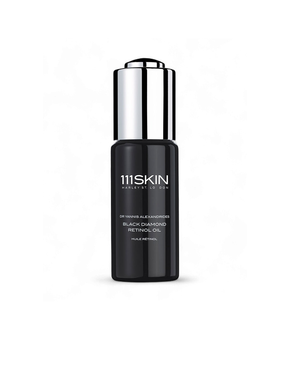 111SKIN Black Diamond Retinol Oil Deluxe 5 ml