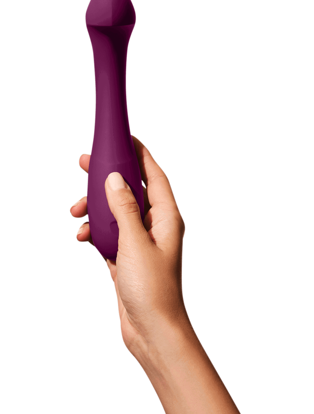 Arc G-Spot Vibrator