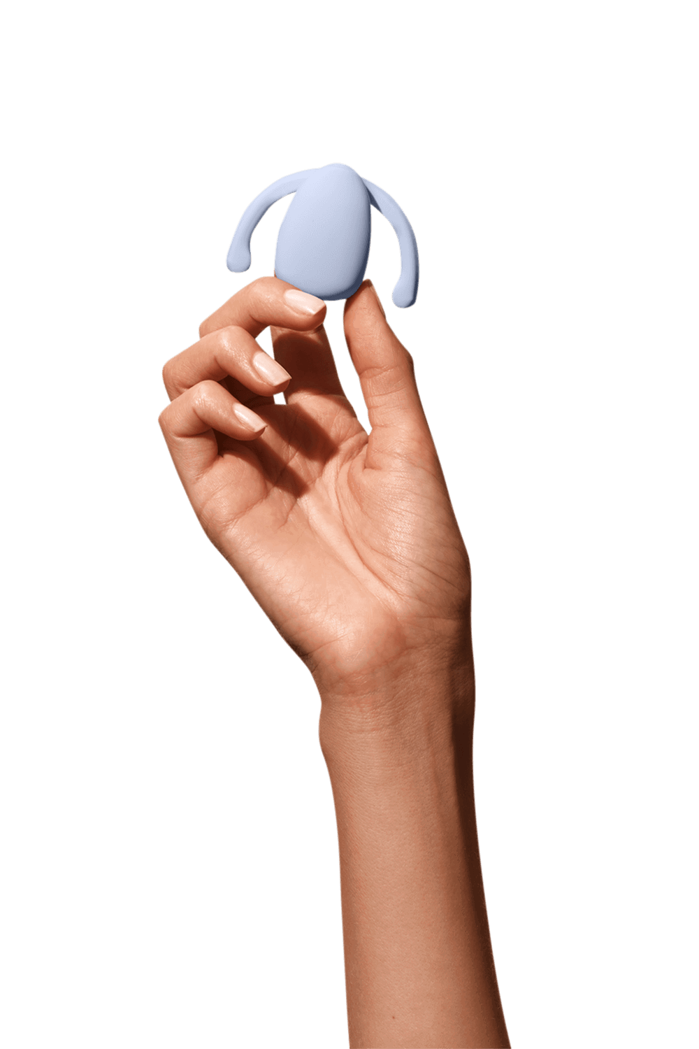 Eva Hands-free Clitoral Vibrator