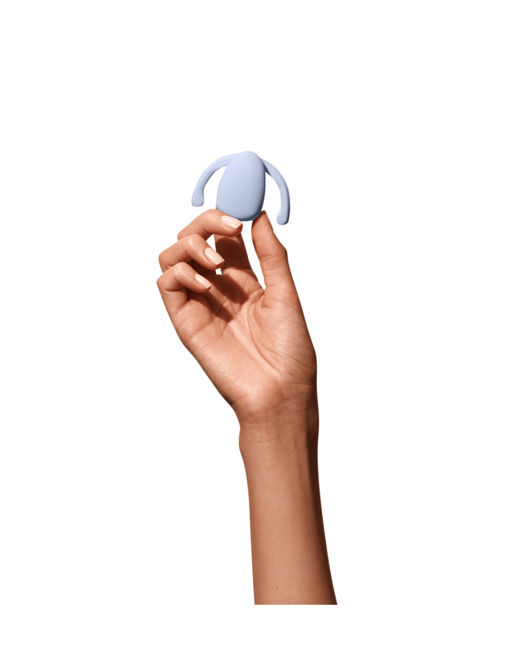 Eva Hands-free Clitoral Vibrator
